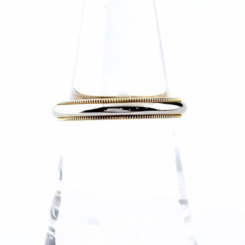 TIFFANY & CO. Ring